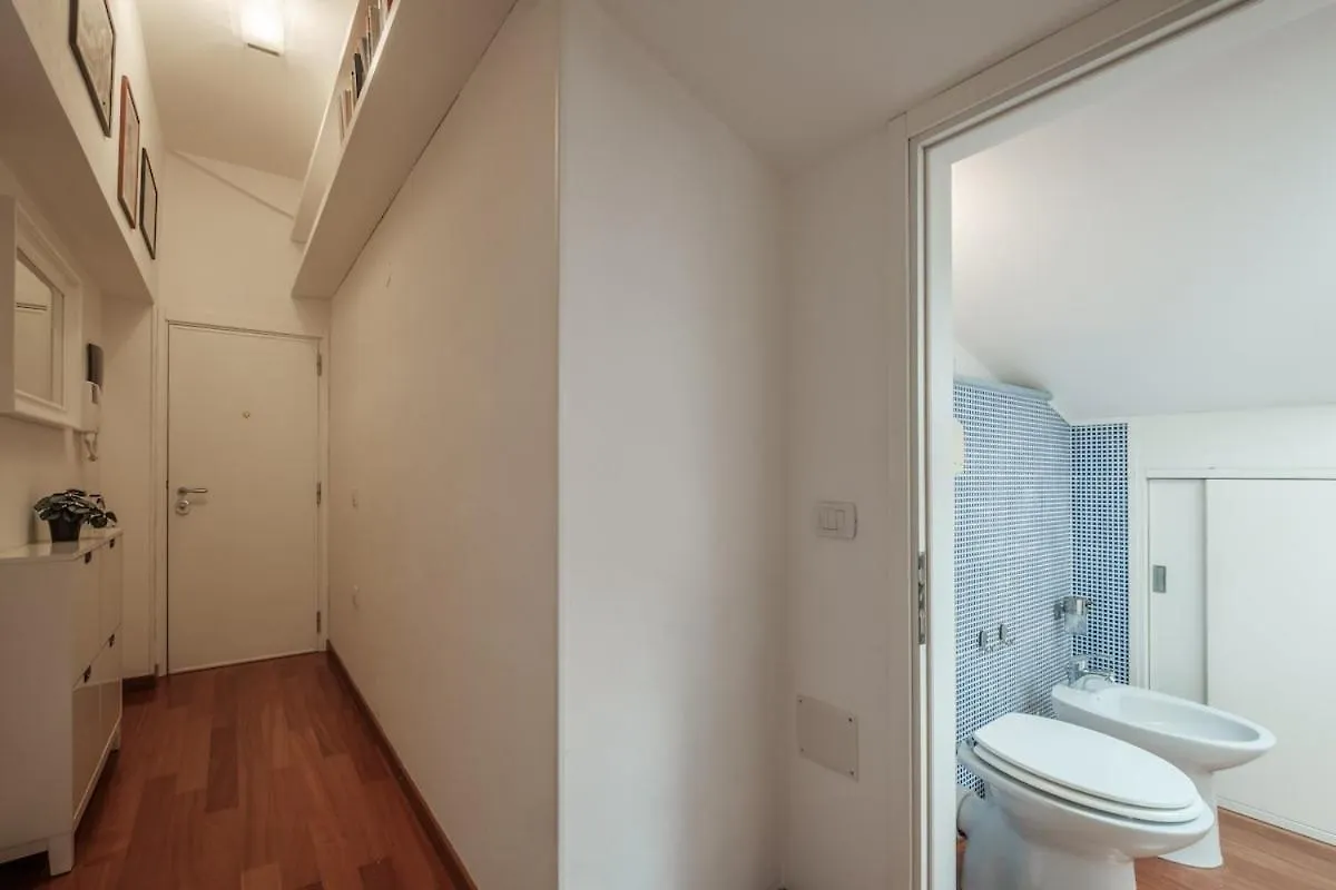 Private Terrace- Modern Apartament 5 Minutes From The Sea Κάλιαρι Διαμέρισμα