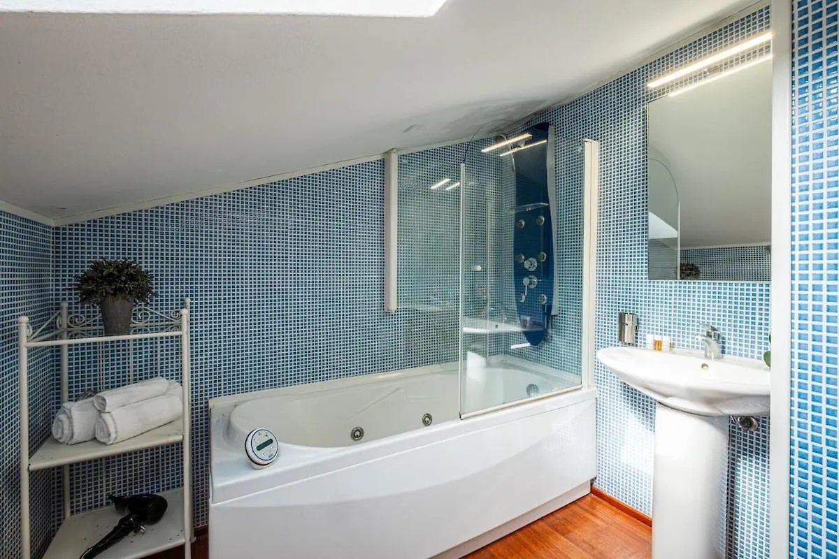 Private Terrace- Modern Apartament 5 Minutes From The Sea Κάλιαρι