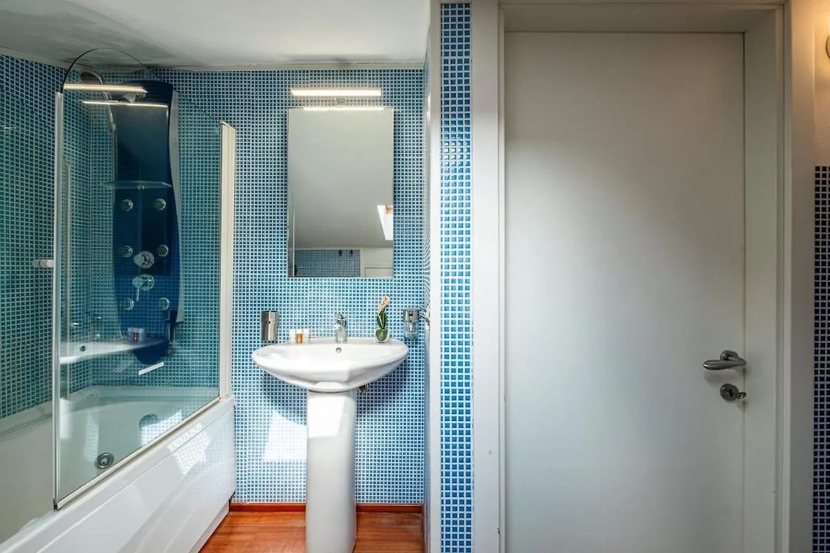Διαμέρισμα Private Terrace- Modern Apartament 5 Minutes From The Sea Κάλιαρι Ιταλία