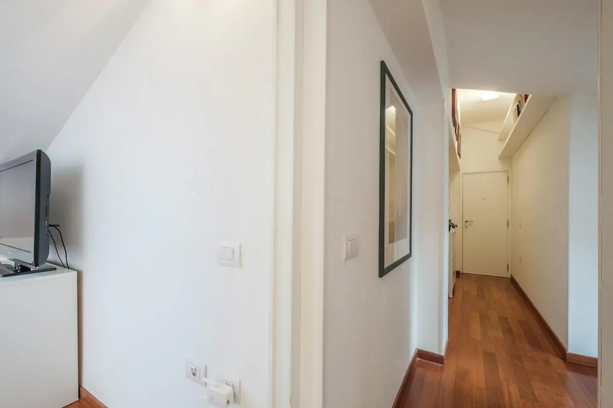 Appartamento Private Terrace- Modern Apartament 5 Minutes From The Sea Cagliari Italia