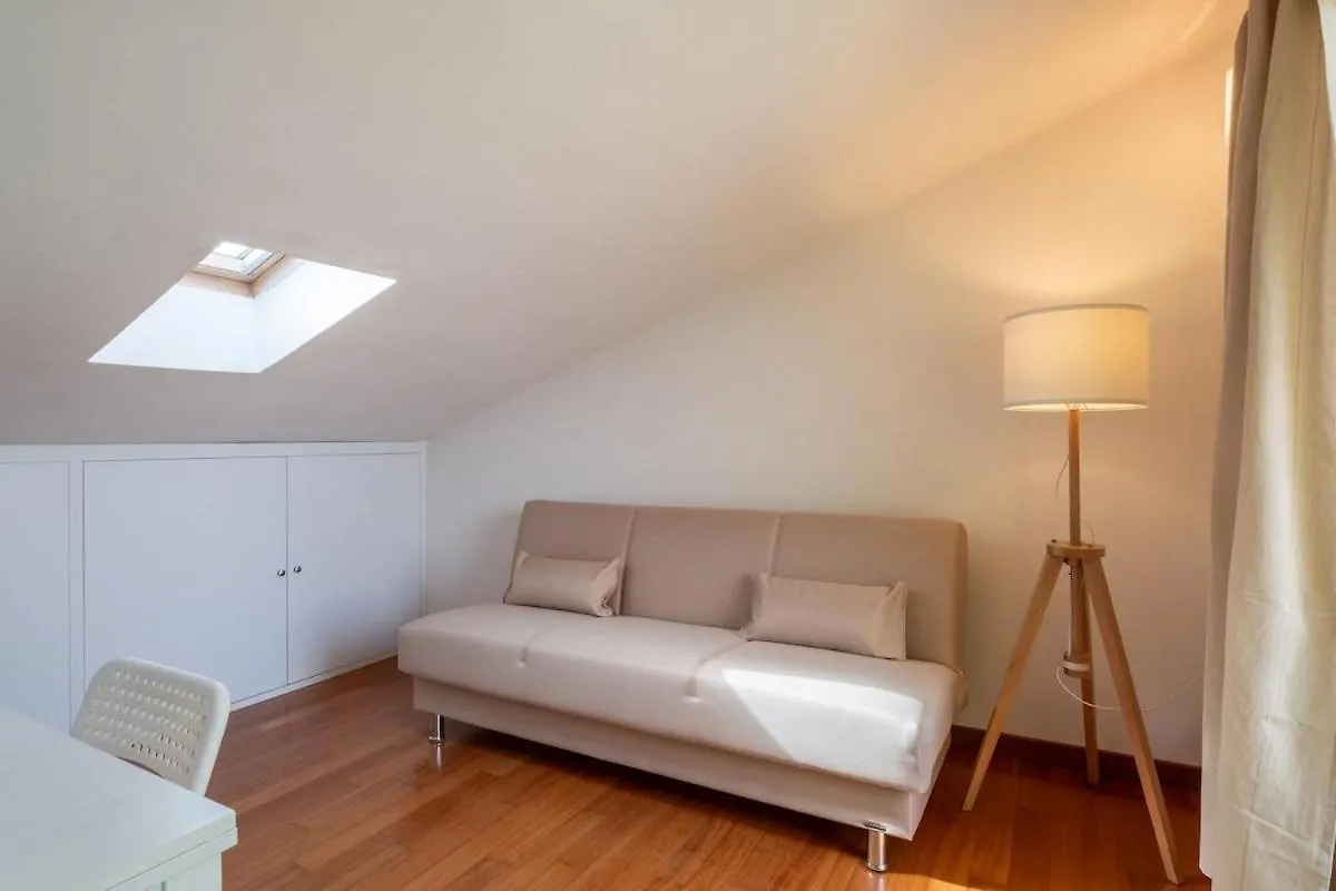 Private Terrace- Modern Apartament 5 Minutes From The Sea Cagliari 0*,
