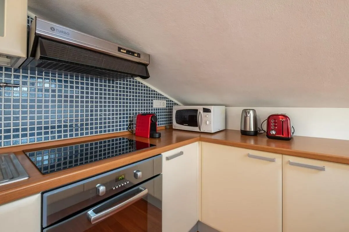 Private Terrace- Modern Apartament 5 Minutes From The Sea Κάλιαρι