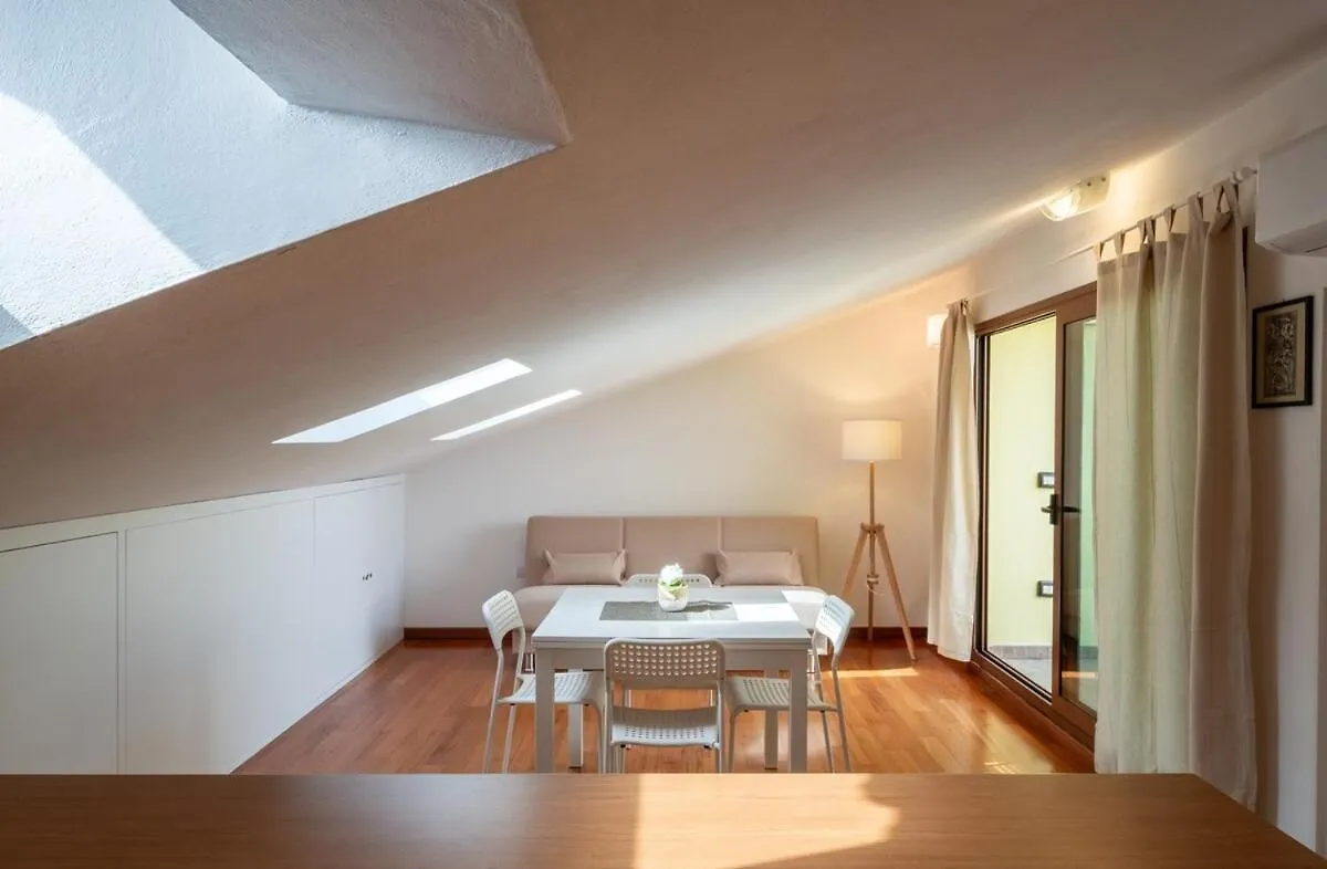 Private Terrace- Modern Apartament 5 Minutes From The Sea Κάλιαρι