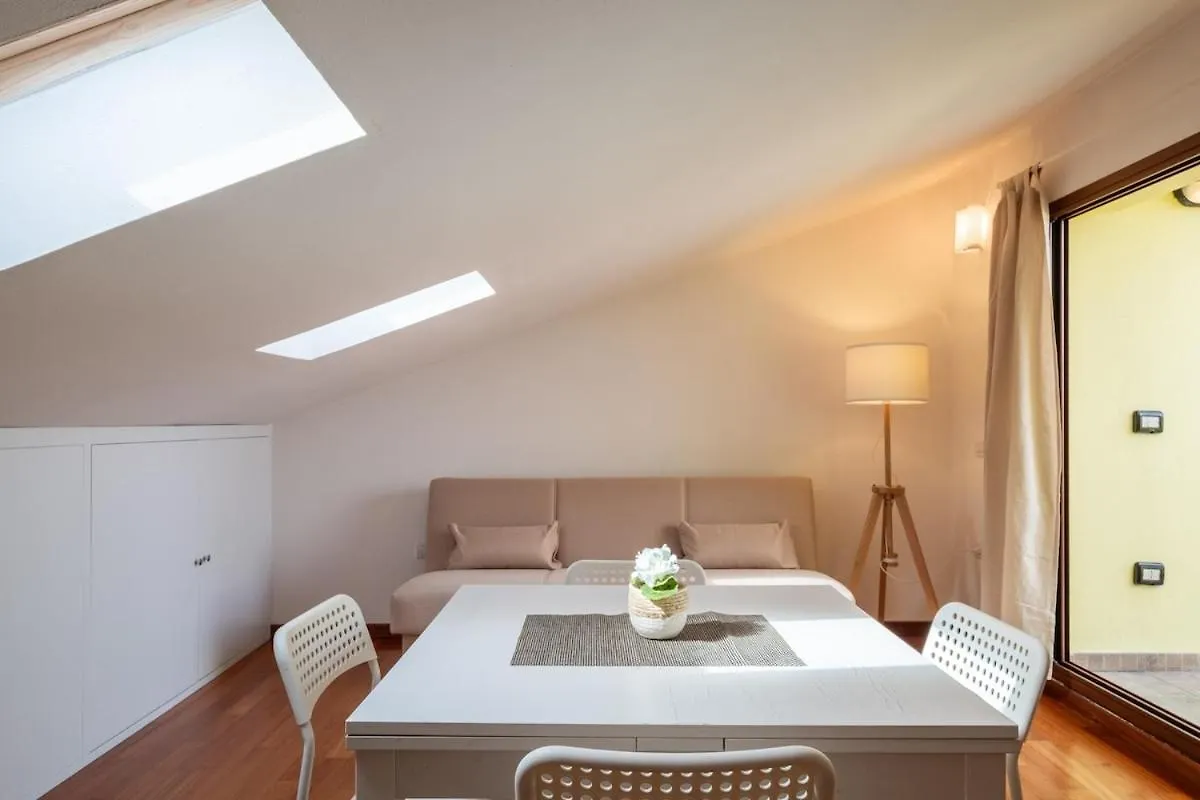 Private Terrace- Modern Apartament 5 Minutes From The Sea Κάλιαρι Ιταλία